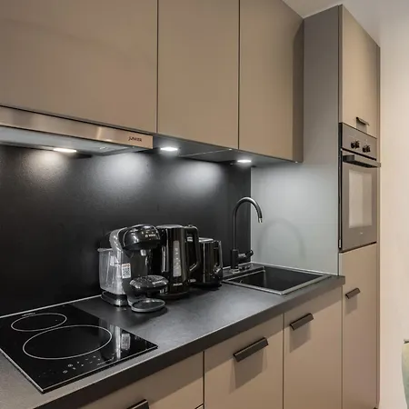 Apartman Near Schaterzlift Kirchberg Kirchberg in Tirol