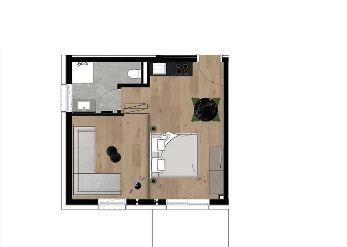 Near Schaterzlift Kirchberg * Kirchberg in Tirol