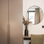Apartment Near Schaterzlift Kirchberg *