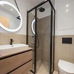 Apartment Near Schaterzlift Kirchberg Kirchberg in Tirol