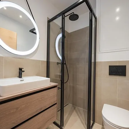 Apartamento Near Schaterzlift Kirchberg Kirchberg in Tirol