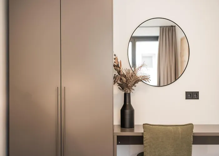 Appartement Near Schaterzlift Kirchberg *