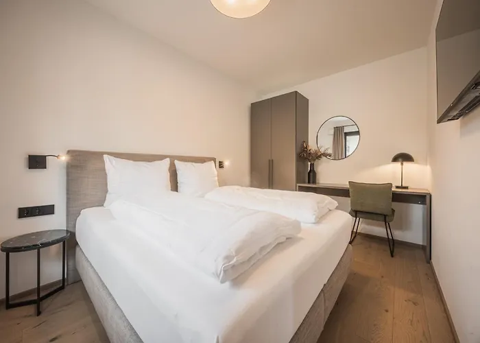 Appartement Near Schaterzlift Kirchberg *