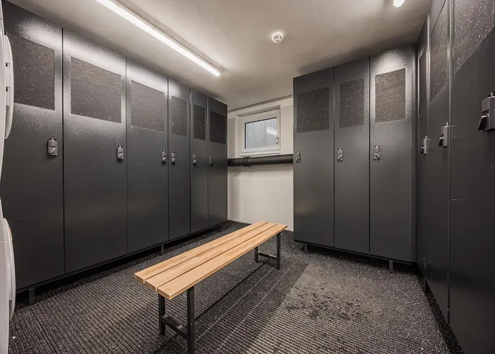 Near Schaterzlift Kirchberg *