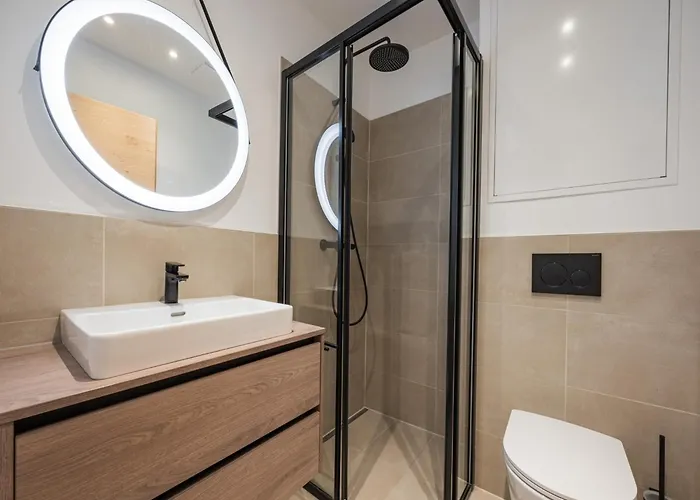 Appartement Near Schaterzlift Kirchberg Kirchberg en Tyrol